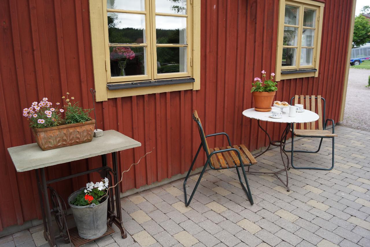 Degebergagarden B&B Exterior foto