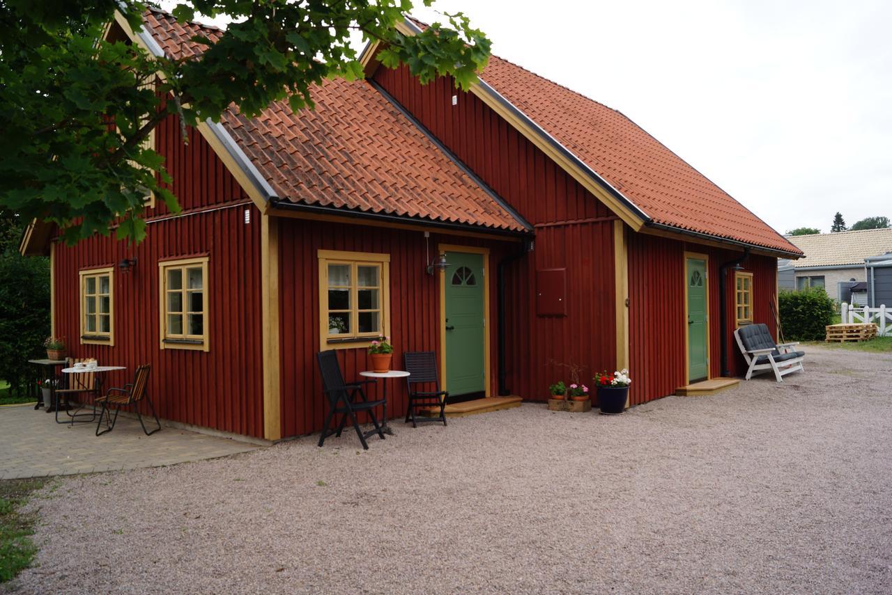 Degebergagarden B&B Exterior foto