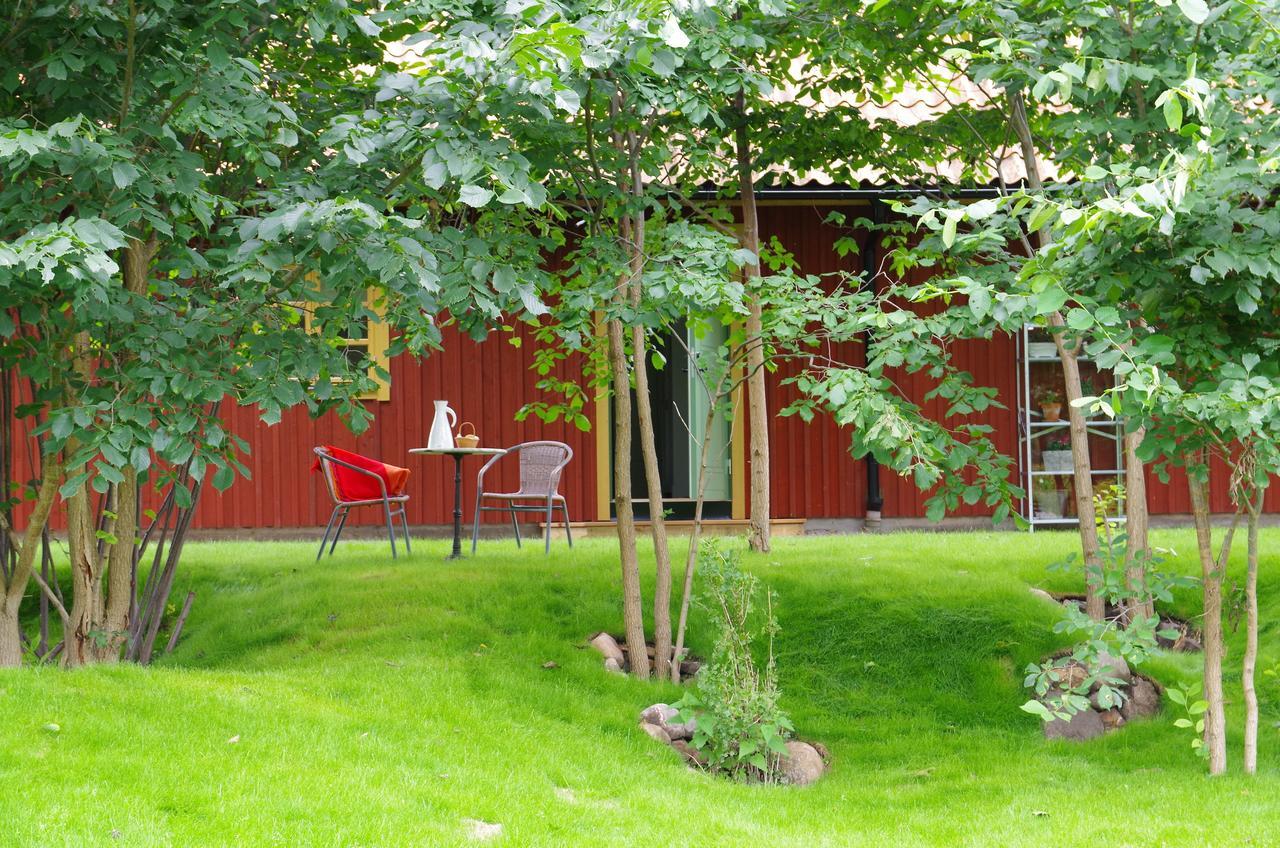 Degebergagarden B&B Exterior foto
