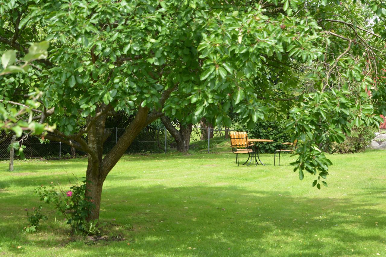 Degebergagarden B&B Exterior foto